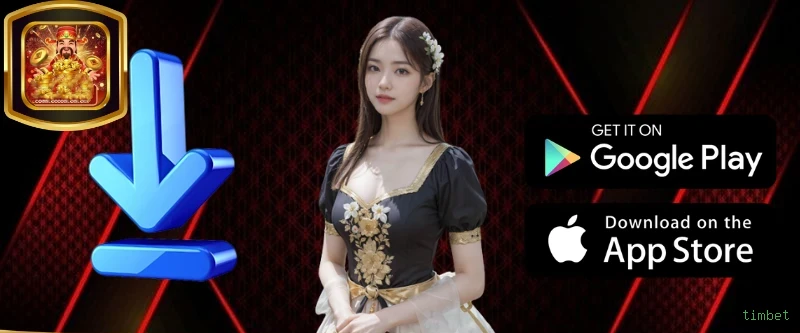 Configurações úteis dentro do app timbet