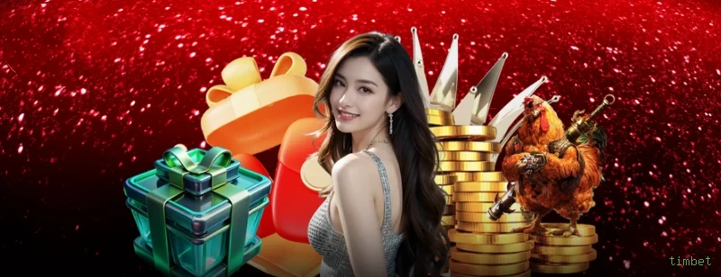 timbet multi dispositivo